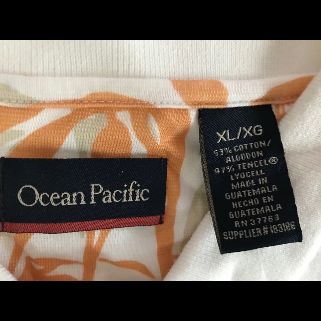 Men Polo Shirt